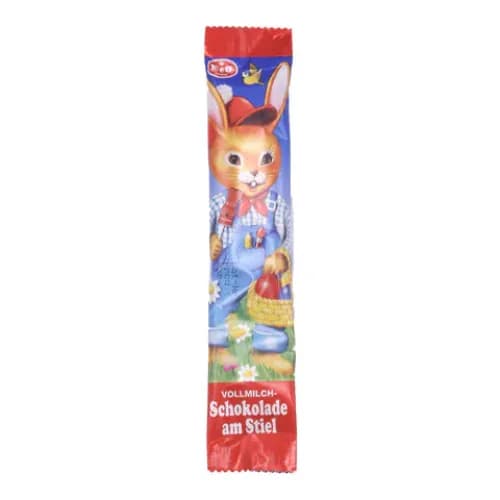 E+G Milk Chocolate Stick 15 Gr