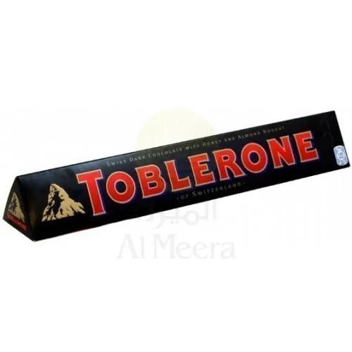 Toblerone Dark Chocolate 100 g