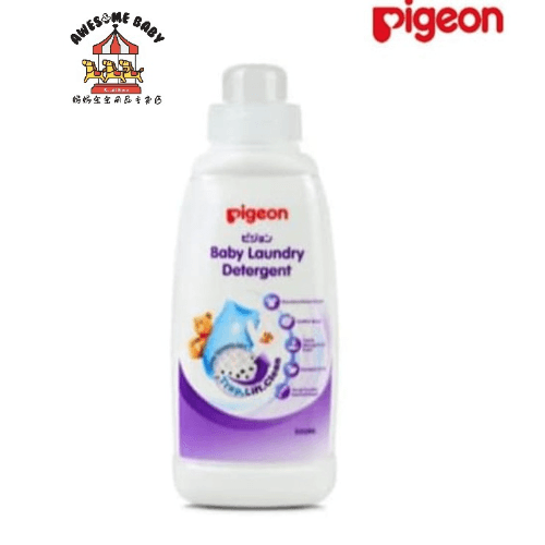 Pigeon Baby Laundry Detergent 900Ml