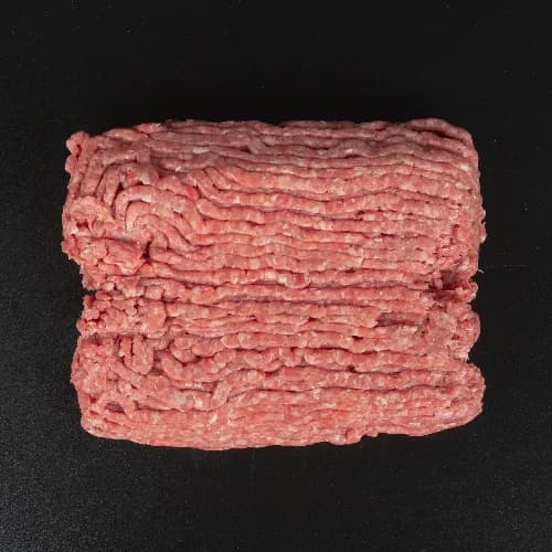 New Zealand Beef Mince 500 G