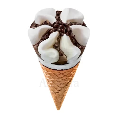 Walls Cornetto Joy Cone Cocoa Van 110Ml