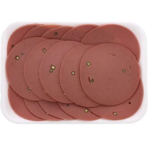 Siniora Beef Mortadella With Pepper 250G