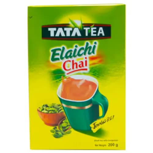 Tata Tea Elaichi Chai 200 gr