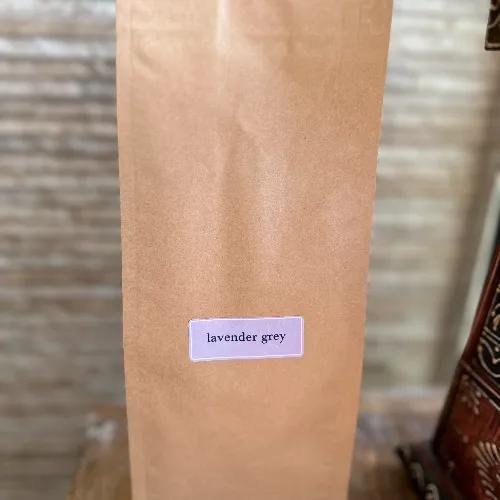 Lavender Grey Loose Tea 200g