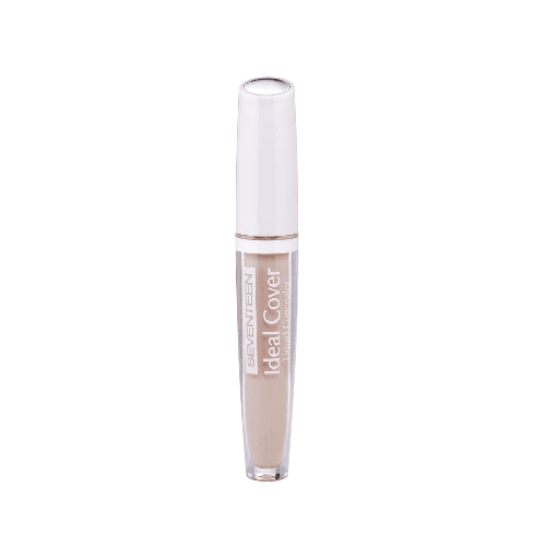 Ideal Cover Liquid Concealer No 4 - Nude