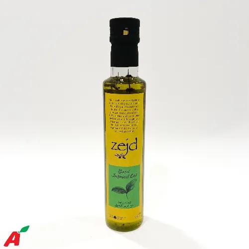 House Of Zejd Basil Infused Olive Oil 250g