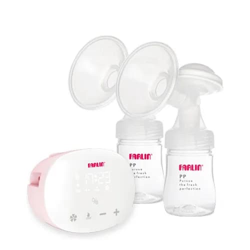 Farlin Ele Dual Electric Breast Pump