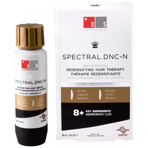 DS Spectral.Dnc-N Redensifying Hair Therapy 60Ml