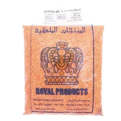 Dimas Red Lentil 1Kg