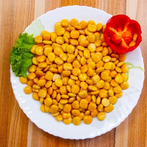 Spanish Lupine Beans 300G