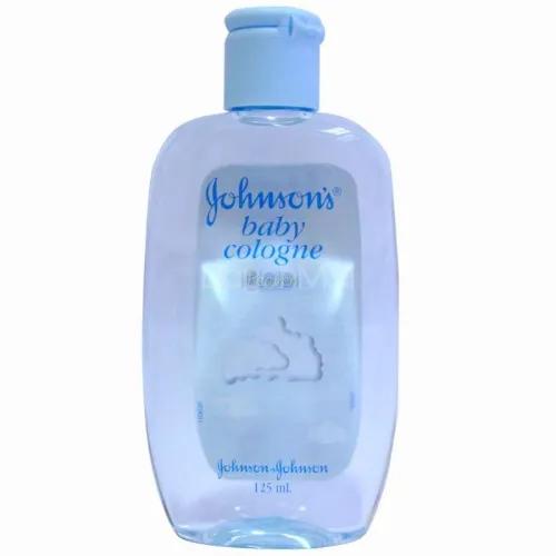 Johnson's Baby Cologne Heaven 125ml