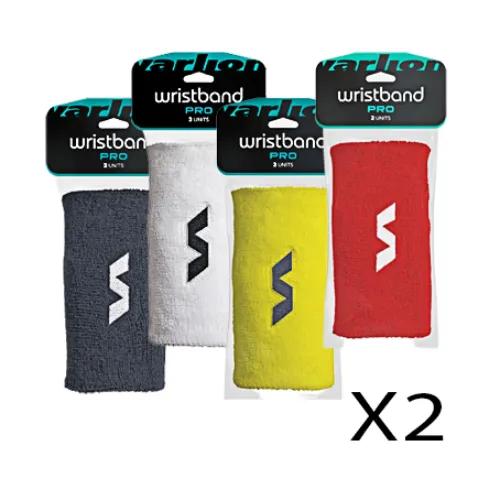 Varlion Pro MultiColor Wristband (X2)