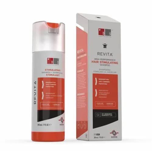 Revita Hair Stimulating Shampoo 205Ml 