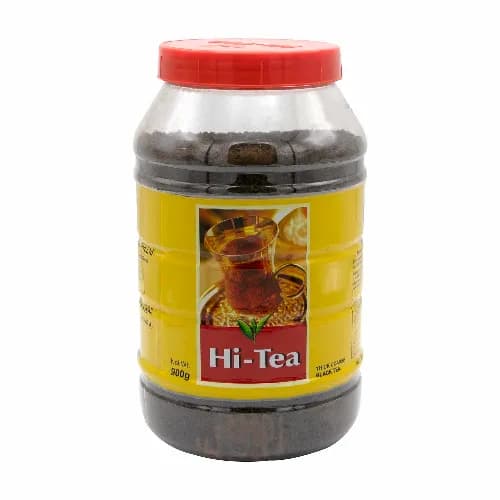 Hi-tea Black Tea 900g