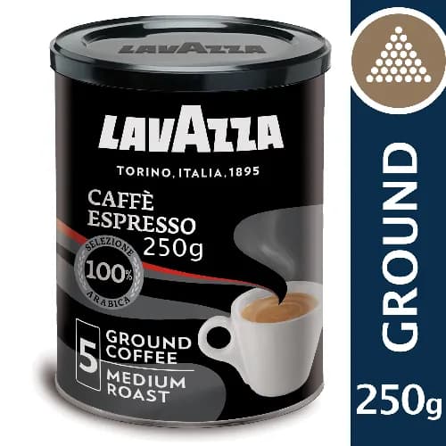 Lavazza Caffe Espresso 250g