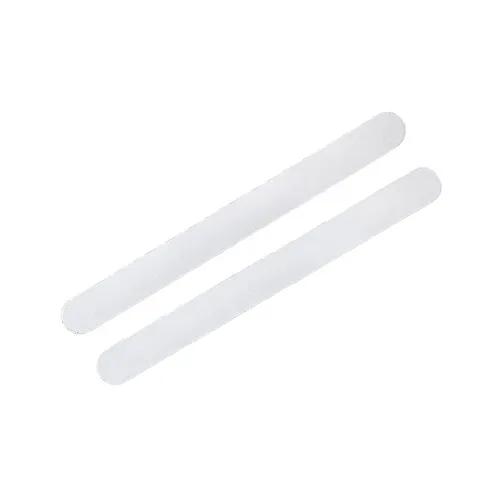 White Tape Racket Protector