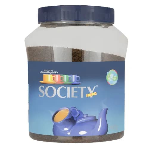 Society Indian Leaf Loose Tea 900 gr