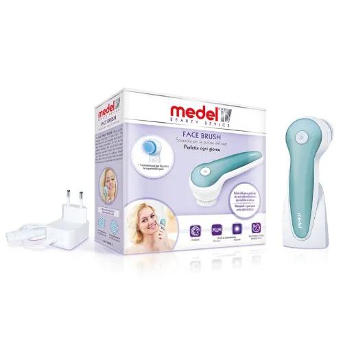 Medel Face Brush Beauty Device