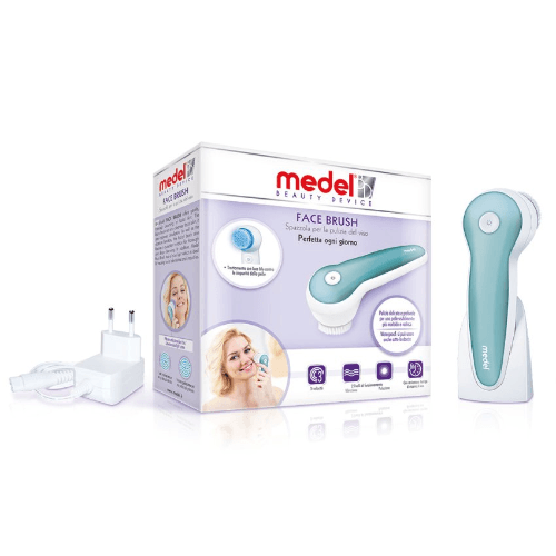 Medel Face Brush Beauty Device