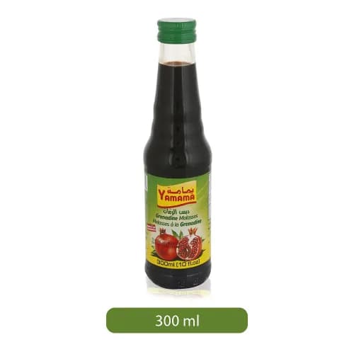 Yamama Pomegranate Molasses 300 ml