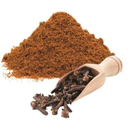 Chittulli Spices Clove Powder 1000 Gr