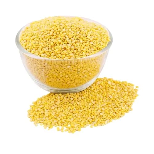 Chittulli Spices Moong Dal 2 Kg