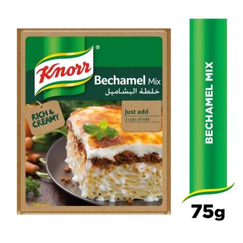 Knorr Bechamel Mix 75g