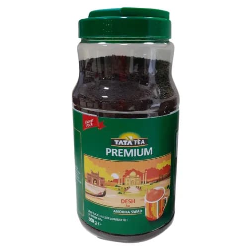 Tata Tea Premium Black Loose Tea Tea 800 gr