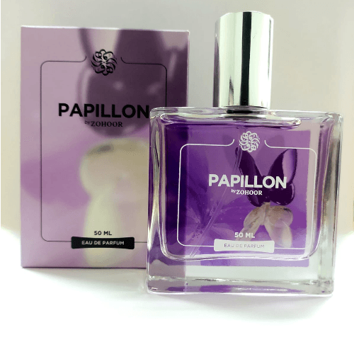 Eau De Parfum Papillon