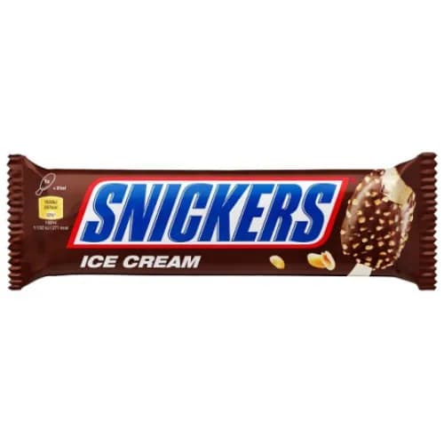 Snickers Ice Cream Stick 91 ml