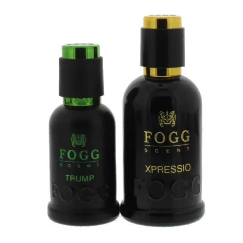 Fogg Eau De Parfum For Men Xpressio 100ml + Trump 50ml