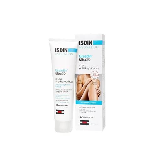  Isdin Ureadin Ultra 20  Cream 100Ml