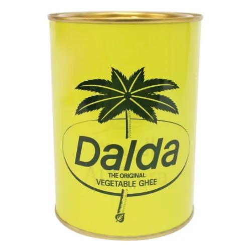 Dalda Vegetable Ghee 1 Kg