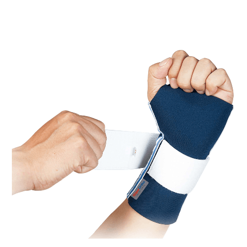 Superortho C4-004 Neoprene Wrist Support Medium