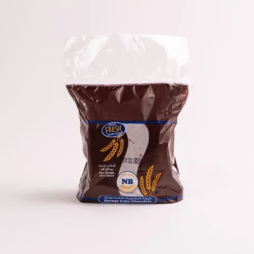 Napoli Bakeries Chocolate Cupcakes 6 per pack