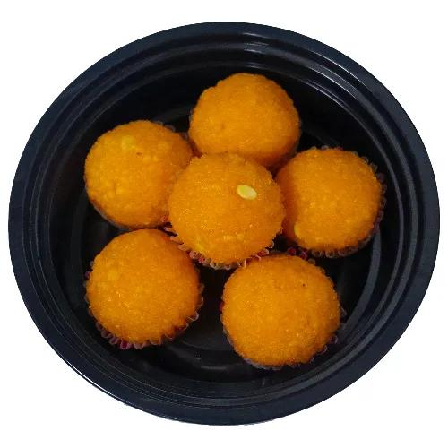 Motichoor Laddu, 250 G