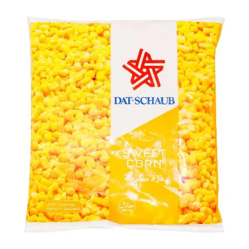 Dat- Schaub Sweet Corn 450G