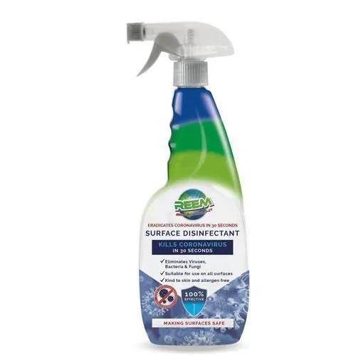 Reem Glass Cleaner Spray 750 ml