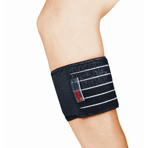 Super Ortho Self Adhesive Elbow Support One Size