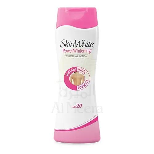 Skinwhite Body Lotion Power Whitening Spf20 200Ml