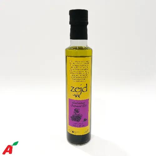 House Of Zejd Balsamic Infused Olive Oil 250g