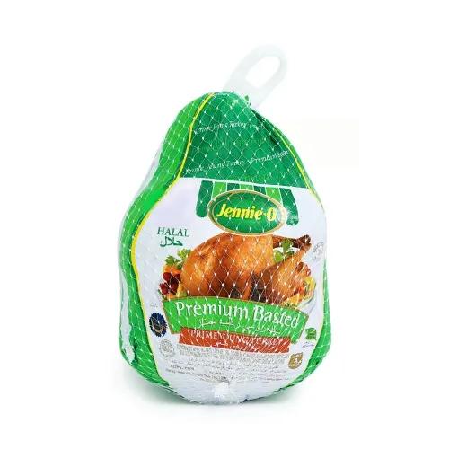 Jennie O Frozen Young Turkey 6.5 kg to 7 kg