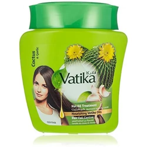 Vatika Naturals Hot Oil Treatment Hair Fall Control 1 kg