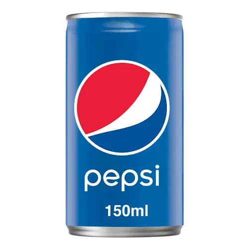 Pepsi Regular 150 ml