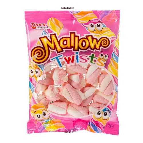 Tian's Confection Marshmallow Pop 15 gr