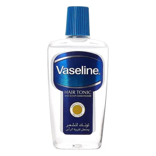 Vaseline Hair Tonic & Scalp Conditioner 400 ml