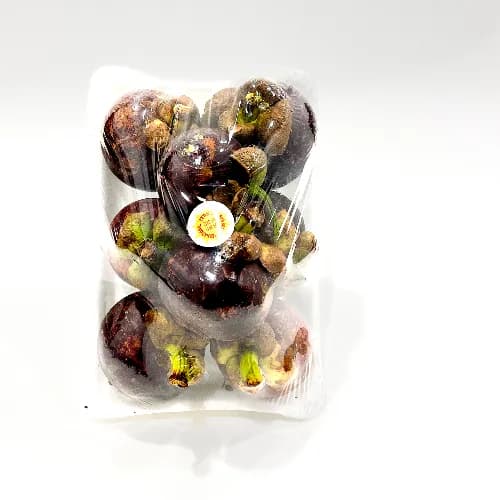 Mangosteen Thailand Packet 500g