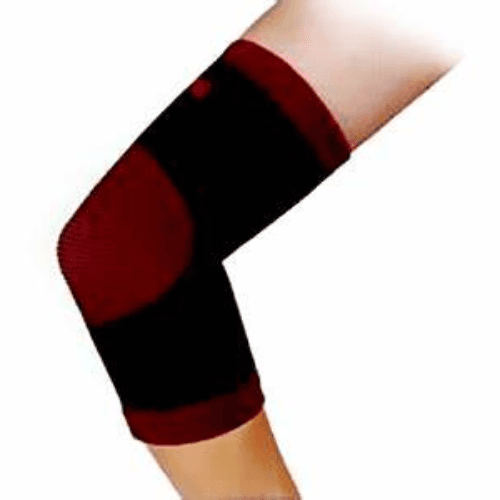 SuperOrtho A3-003 Compression Elbow Support Size Large