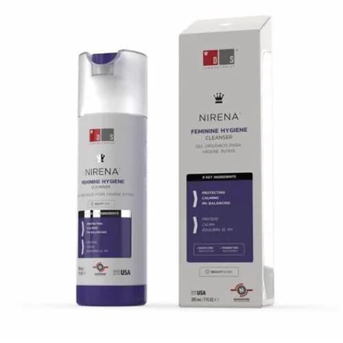 Nirena Feminine Cleanser 205Ml