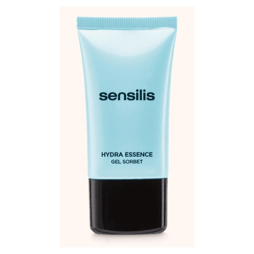 Sensilis Hydrating Sorbet Gel 40Ml